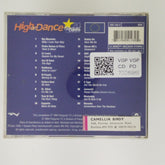 Various - High on Dance 20 Slammin' Classics (CD)